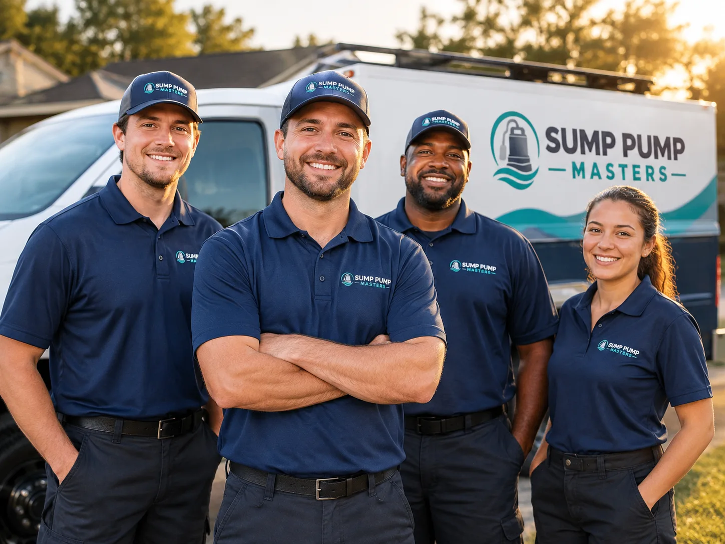 Sump Pump Repair company in Clayton, MI