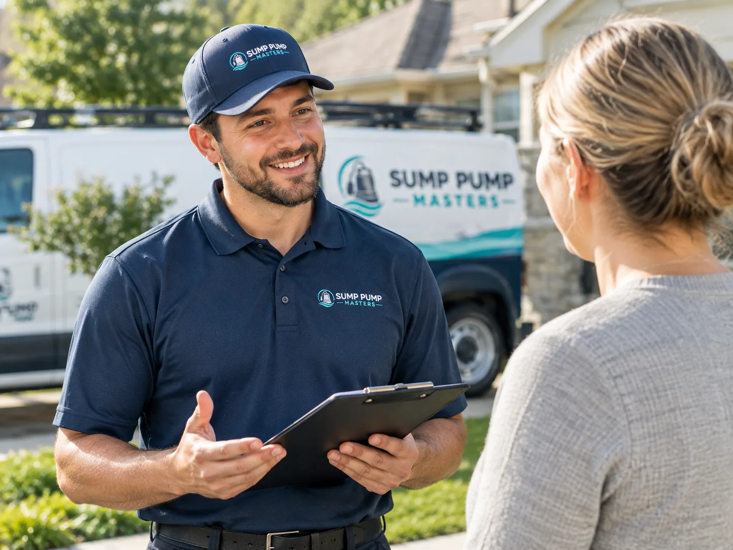 Sump Pump Repair Clayton, MI FAQs